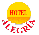 Hotel Alegria, Cabarete, RD