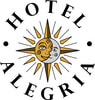 Hotel Alegria, Cabarete, RD